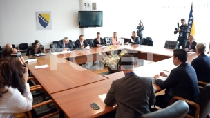 Srbija pouzdan partner EU